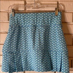 Sigrid Olsen Golf & Tennis Skirt